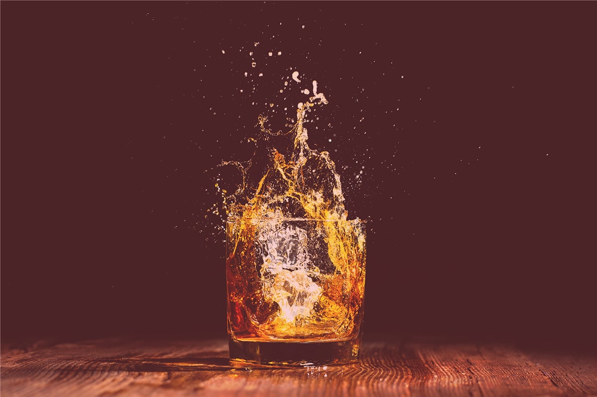 10 TopSelling Bourbon Brands on Provi